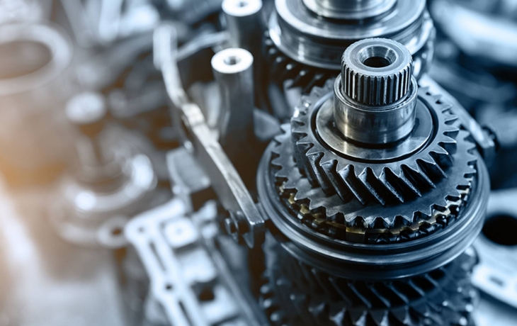 部品加工・装置製作